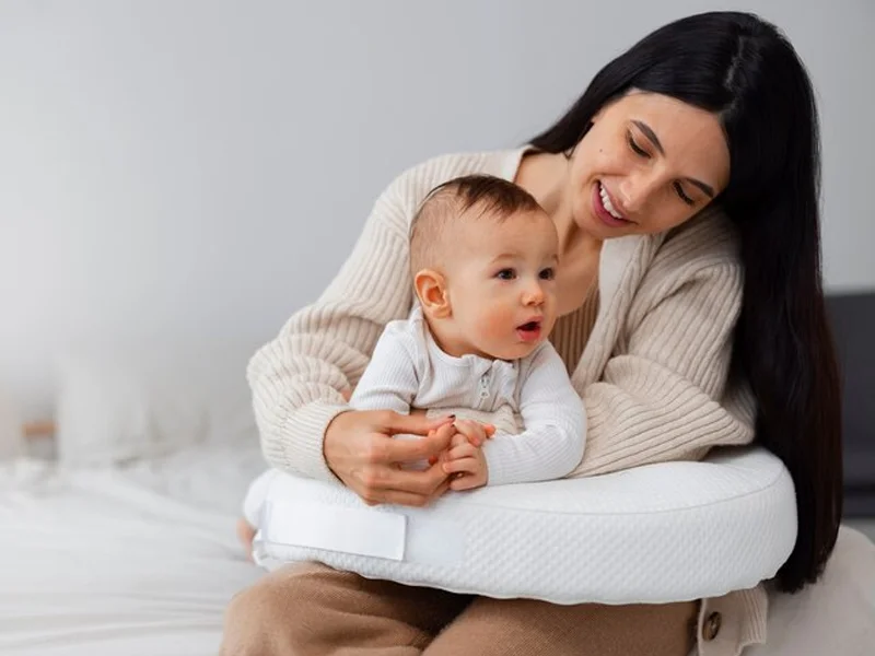 family motherhood