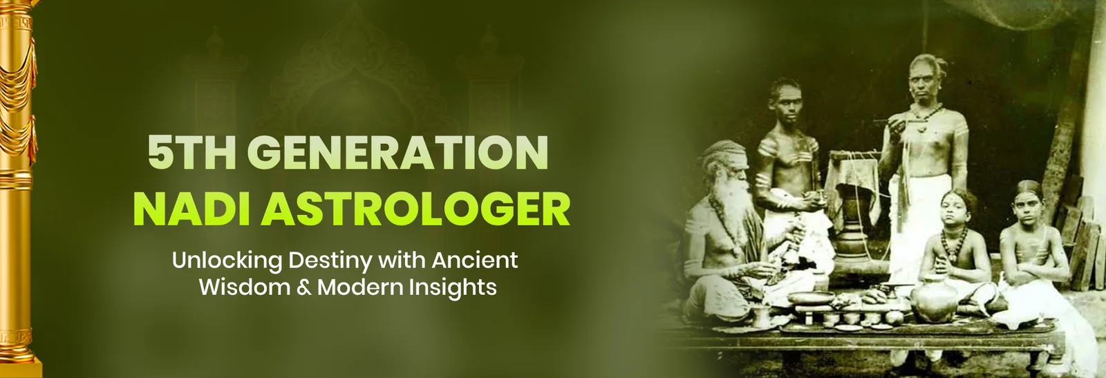 nadi astrology online
