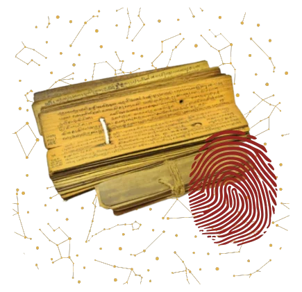 Nadi Palm Leaf reading