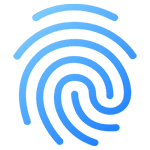 thumbprint